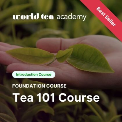 Tea 101 Course
